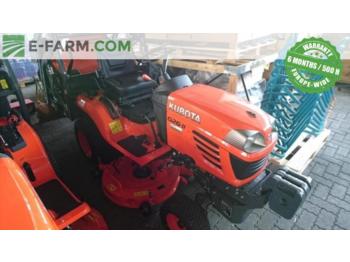 Kubota G26 HD - Tractor