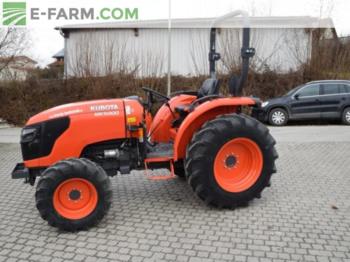 Kubota MK 5000 - Tractor