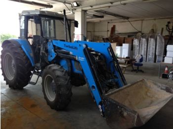 LANDINI Power Farm 95 - Tractor