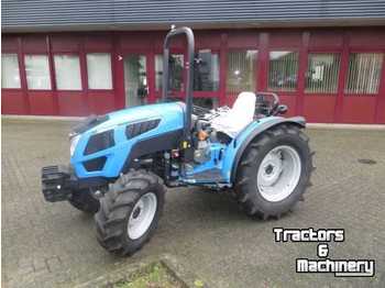 Landini 2-050 - Tractor
