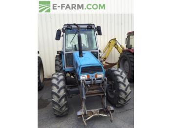 Landini 7880 - Tractor