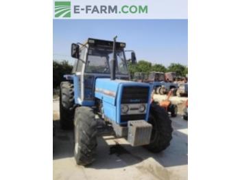 Landini 8550 dt - Tractor