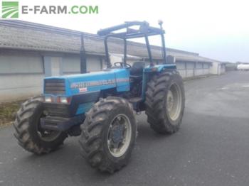 Landini 8860 - Tractor