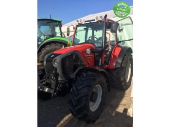 Lindner GEOTRAC 84 EP PRO - Tractor