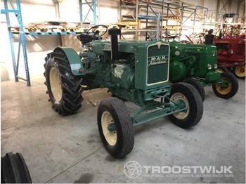 MAN AS 325 - Tractor