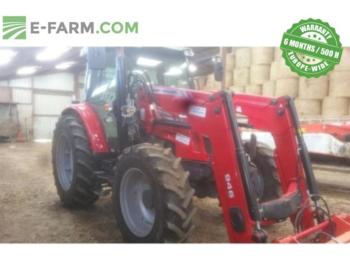 Massey Ferguson 5609 - Tractor