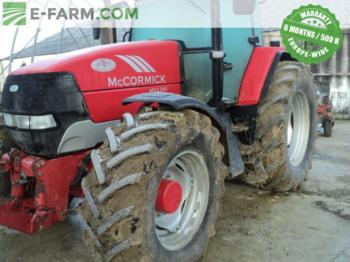 McCormick mtx 200 - Tractor