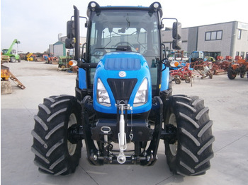 NEW HOLLAND T4.75S - Tractor