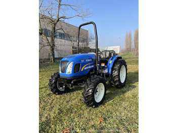 New Holland BOOMER 50 - Tractor