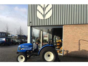 New Holland Boomer  - Tractor