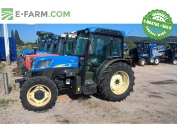 New Holland T4030F - Tractor