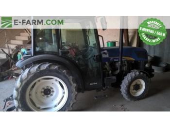 New Holland T4030V - Tractor