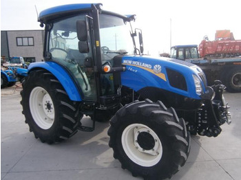  New Holland T4.75 S - Tractor