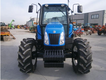  New Holland T5050 - Tractor