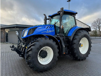 New Holland T7.315HD - Tractor