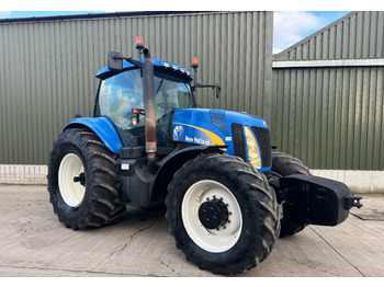 New Holland TG 285  - Tractor