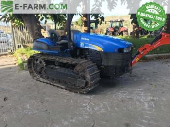 New Holland TK80 MA - Tractor