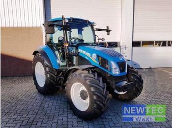 New Holland T 4.85 - Tractor