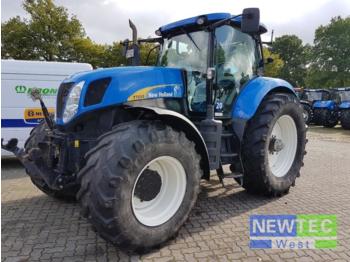 New Holland T 7050 POWER COMMAND - Tractor