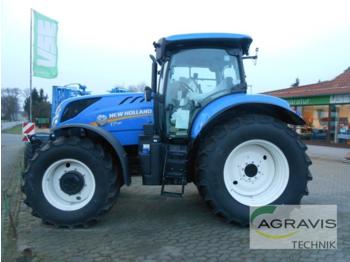 New Holland T 7.190 RANGE COMMAND - Tractor