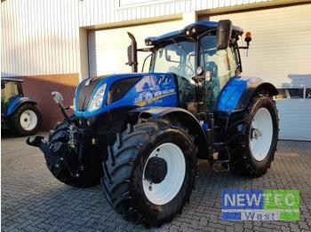 New Holland T 7.245 POWER COMMAND - Tractor