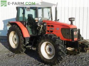 Same SILVER 80 AGROSHIFT - Tractor
