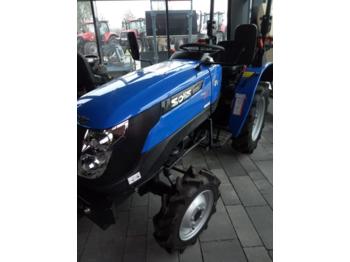  Solis 20 - Tractor