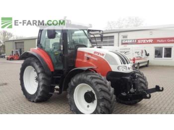Steyr 6135 PROFI - Tractor