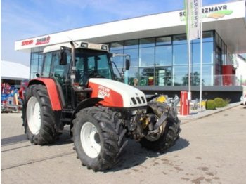 Steyr 9094 A T - Tractor