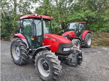 Tractor agricola CASE IH JX90