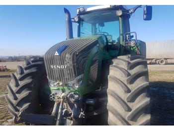 Tractor agricola Fendt 930 Vario
