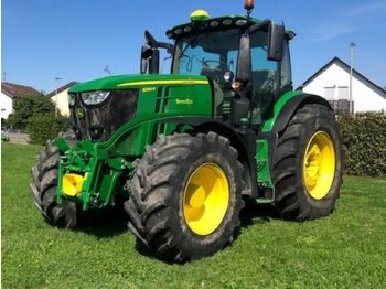 Tractor agricola John Deere 6250R