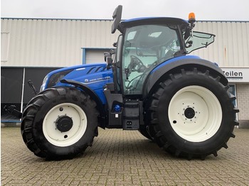 Tractor agricola New Holland T5.140 DC DEMO