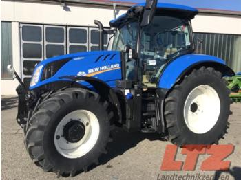 Tractor agricola New Holland T6.180AC MY18