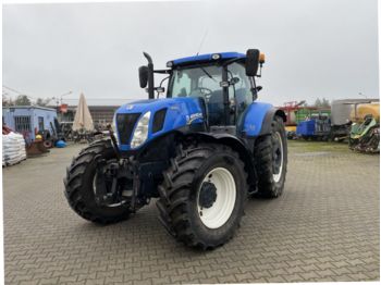 Tractor agricola New Holland T7.270 AUTOCOMMAND