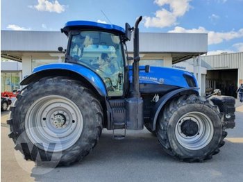 Tractor agricola New Holland T 7.270 AC
