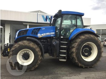 Tractor agricola New Holland T 8.420 AC