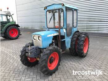 eicher 3706 - Tractor