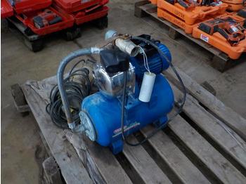 Bomba de agua 110 Volt Water Pumps (3 of): foto 1