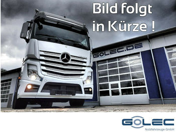 Bomba de hormigón Mercedes-Benz Actros 4141 8x4 Betonpumpe Schwing S45 SX