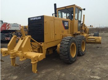 Grader nuevo CATERPILLAR 140 H 140H in China with good condition: foto 2