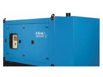 Generador industriale CGM 250F - Iveco 275 Kva generator: foto 1