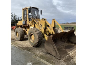 Cargadora de ruedas Fiat-Allis FR 12