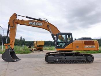 Excavadora de cadenas nuevo Case CX350B Unused / more units availlable: foto 1