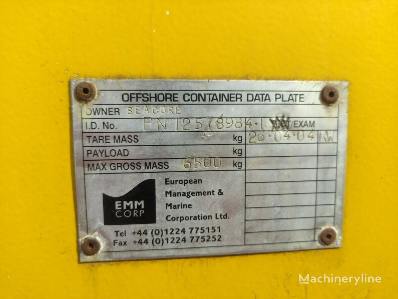 Compresor de aire CompAir REAVELL H5450: foto 9