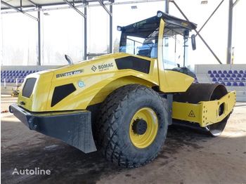 Compactador BOMAG BW 213 DH-5