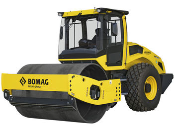 Compactador BOMAG BW 213 D-4
