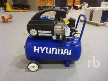 HYUNDAI 65601 - Compresor de aire