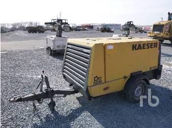 KAESER M100 S/A - Compresor de aire