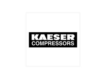  Kaeser M20 - Compresor de aire